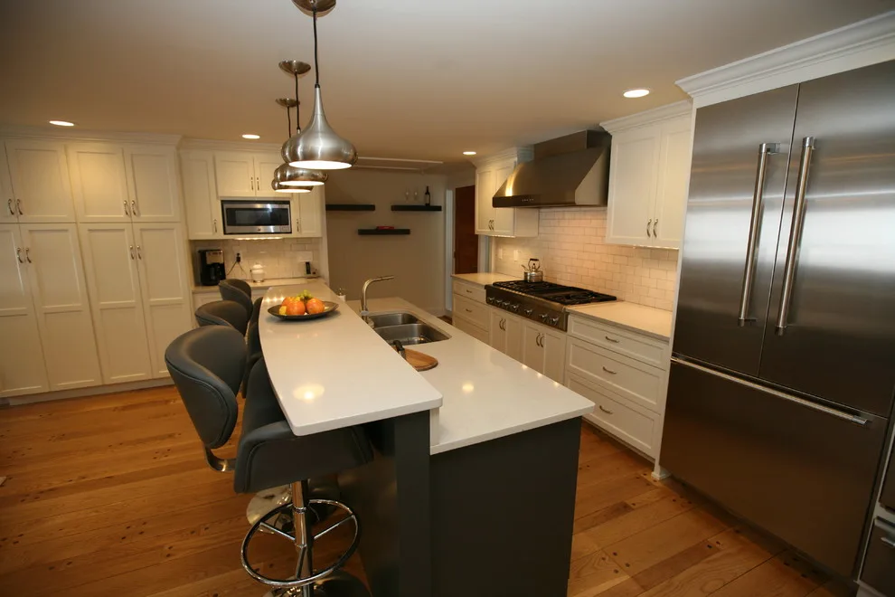Hunterdon County Culinary Center by Jay Miller General Contractors, Inc. - Photo 4