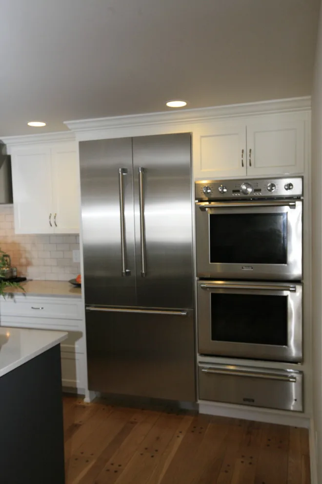 Hunterdon County Culinary Center by Jay Miller General Contractors, Inc. - Photo 9
