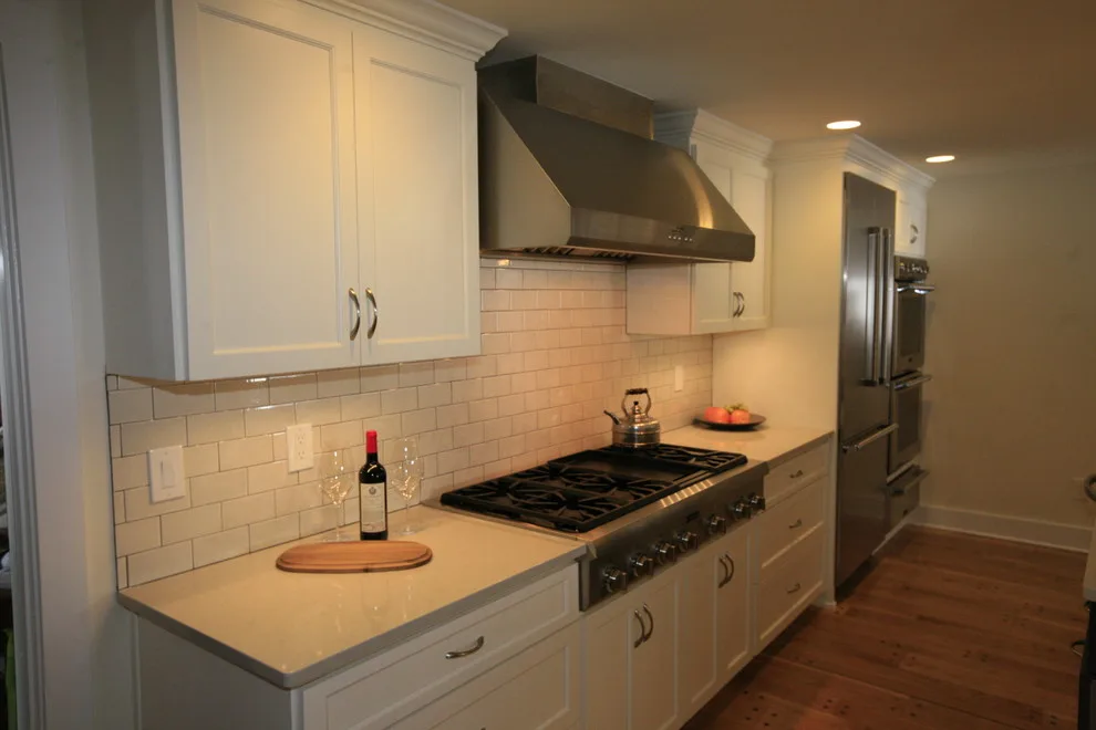 Hunterdon County Culinary Center by Jay Miller General Contractors, Inc. - Photo 8