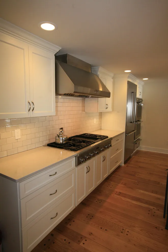 Hunterdon County Culinary Center by Jay Miller General Contractors, Inc. - Photo 3