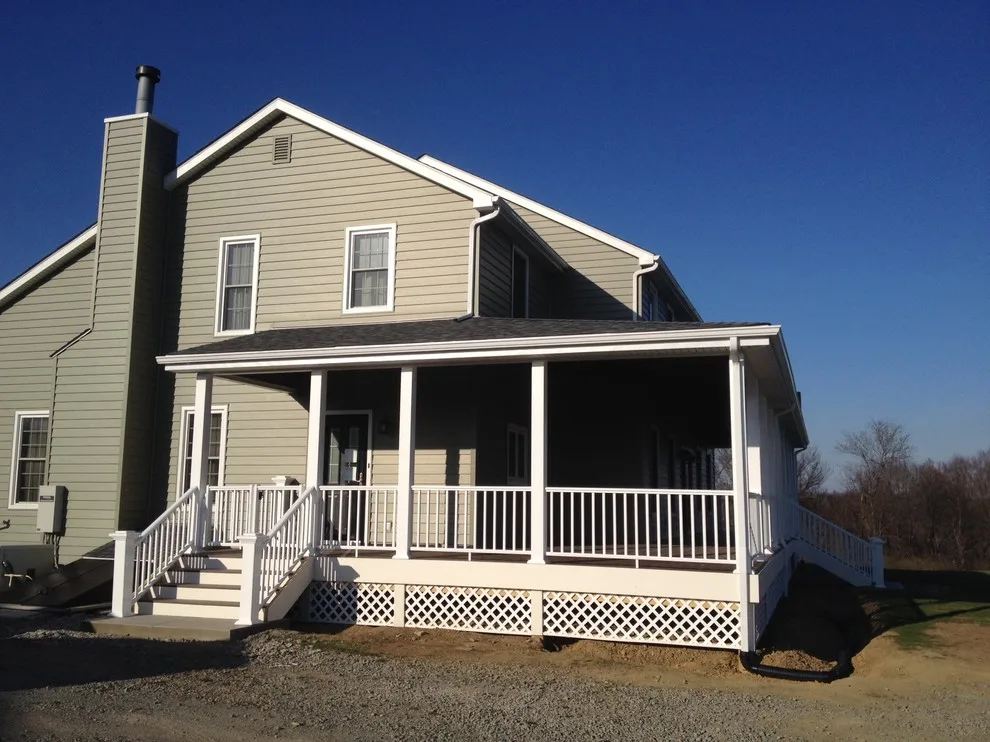 Legacy Remodeling INC - Photo 9
