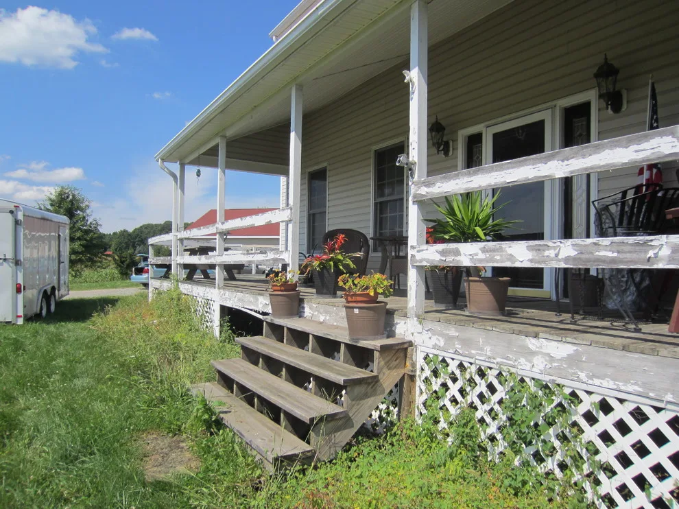 Comprehensive Outdoor Renovation by Legacy Remodeling INC - Photo 4
