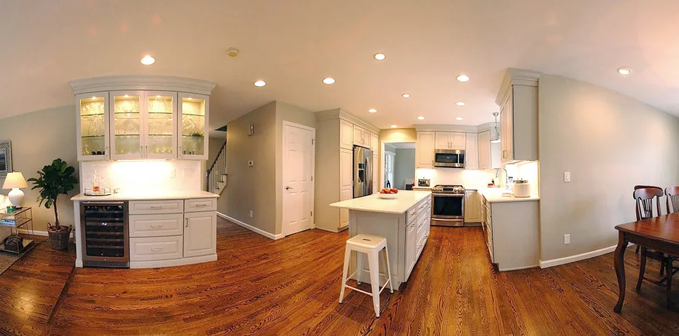 Tri-City Remodeling & Nowak Cabinets - Photo 10