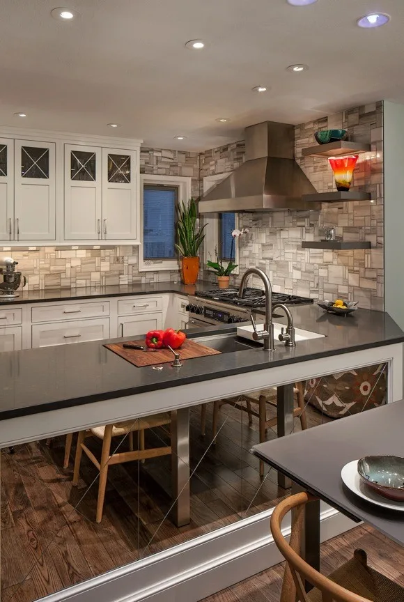 Tangerine Designs Kitchens And Baths - Photo 14