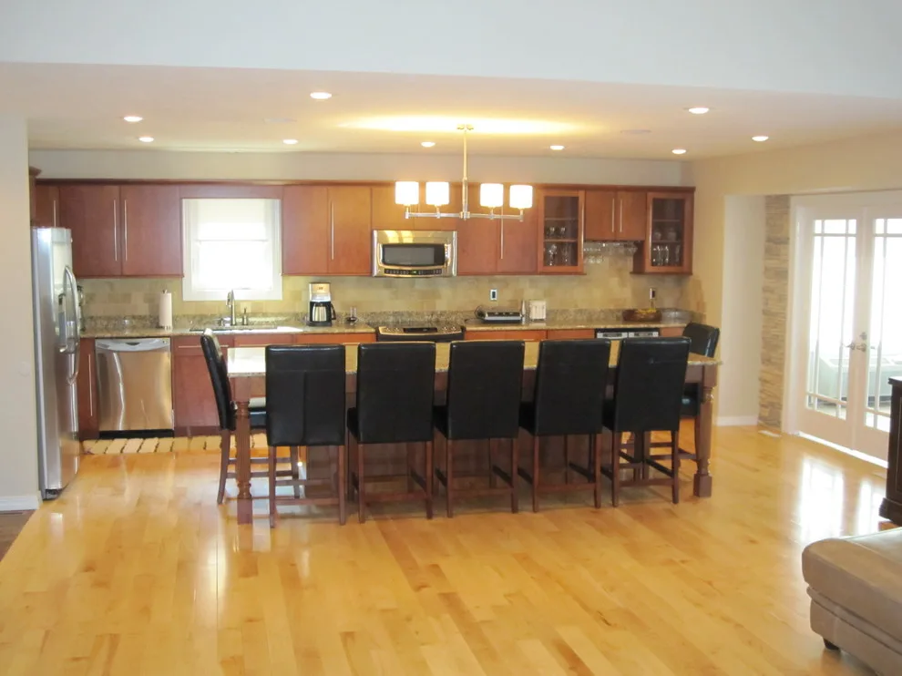 Affordable Home Improvements Inc. - Photo 3