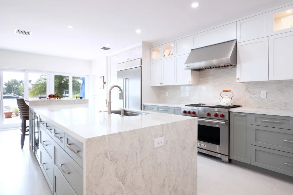 Allied Kitchen, Bath, Home And Outdoor Living - Photo 12
