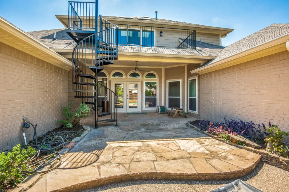 Irving, TX Whole Home Renovation by DFW Improved - Photo 39