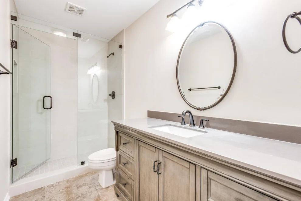 Irving, TX Whole Home Renovation by DFW Improved - Photo 20