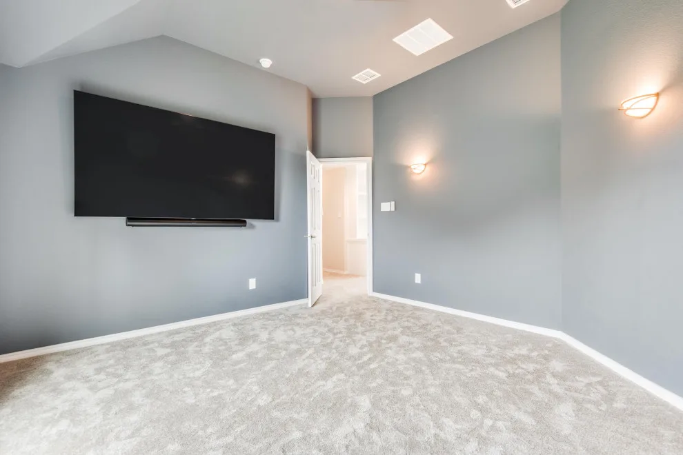 Irving, TX Whole Home Renovation by DFW Improved - Photo 27
