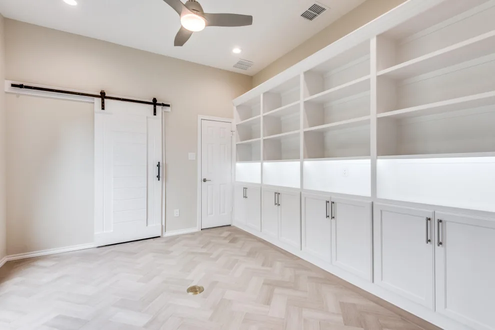 Irving, TX Whole Home Renovation by DFW Improved - Photo 31