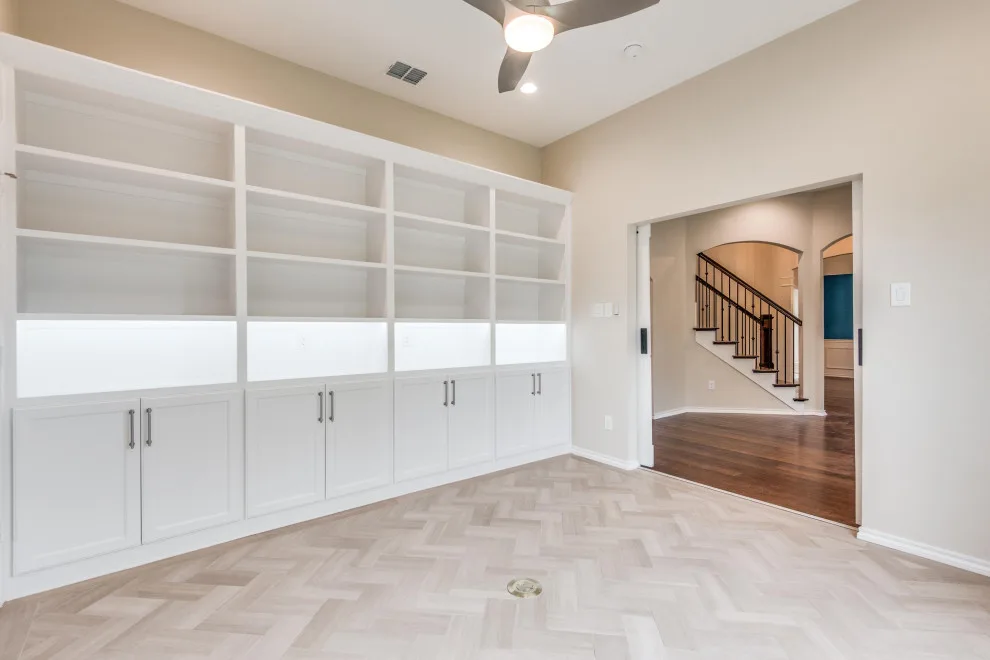 Irving, TX Whole Home Renovation by DFW Improved - Photo 34