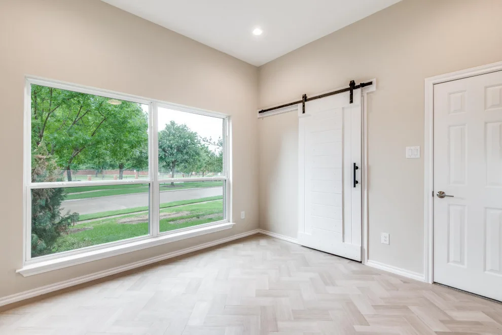 Irving, TX Whole Home Renovation by DFW Improved - Photo 36
