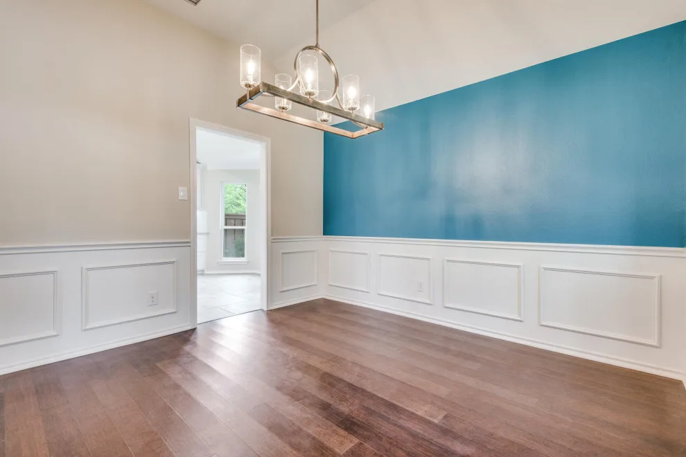 Irving, TX Whole Home Renovation by DFW Improved - Photo 24