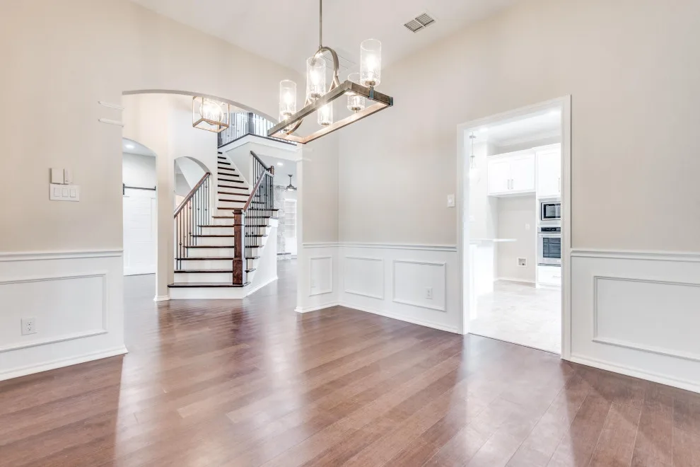 Irving, TX Whole Home Renovation by DFW Improved - Photo 6