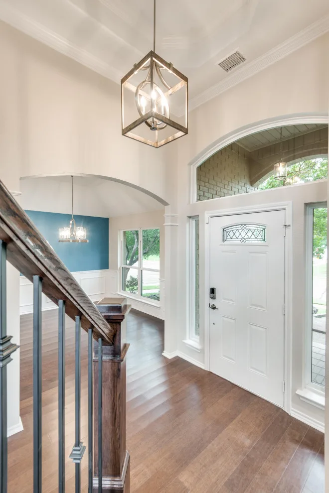 Irving, TX Whole Home Renovation by DFW Improved - Photo 5