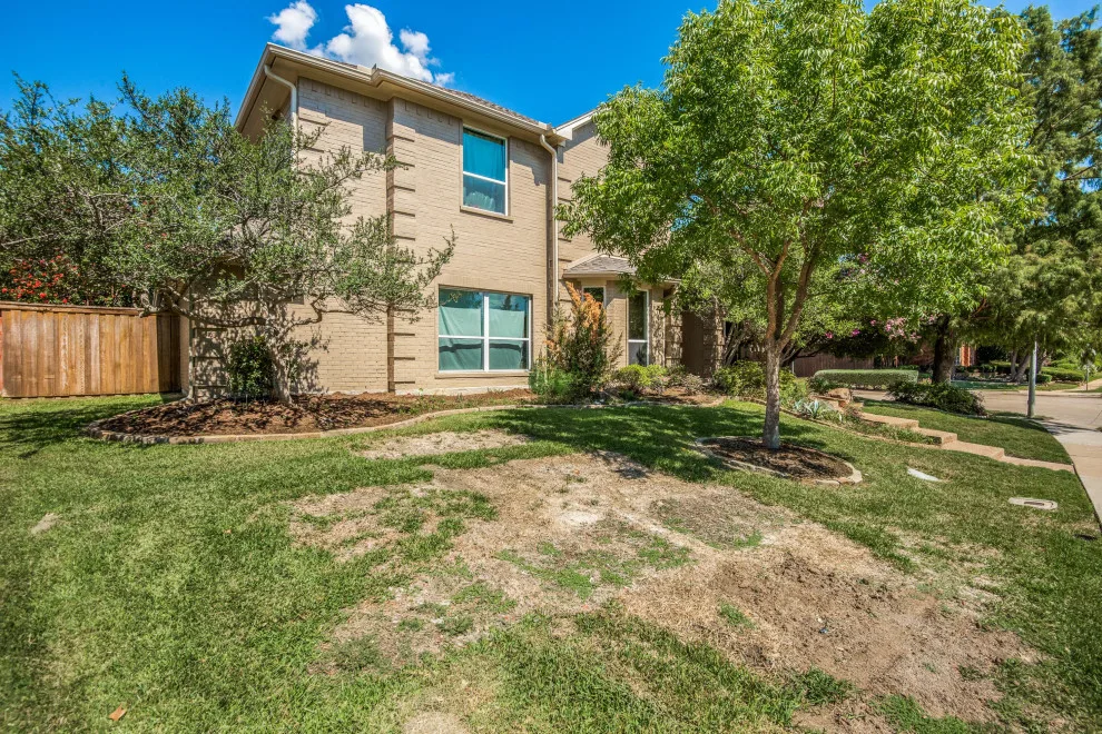 Irving, TX Whole Home Renovation by DFW Improved - Photo 38