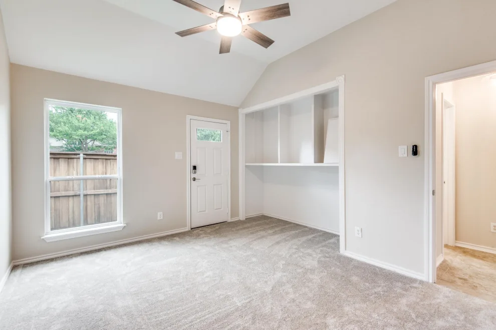 Irving, TX Whole Home Renovation by DFW Improved - Photo 8