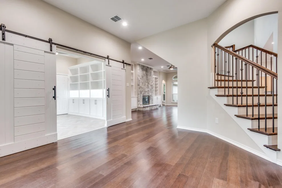 Irving, TX Whole Home Renovation by DFW Improved - Photo 7