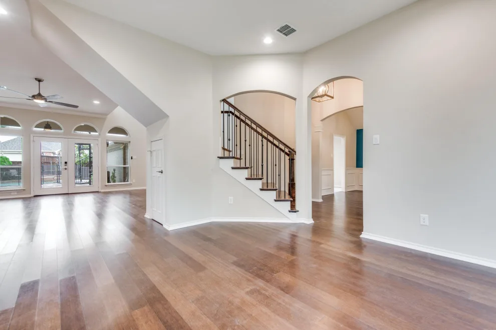 Irving, TX Whole Home Renovation by DFW Improved - Photo 2