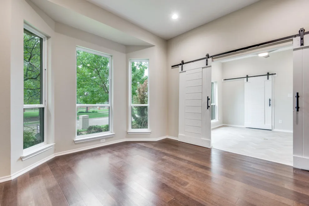 Irving, TX Whole Home Renovation by DFW Improved - Photo 19