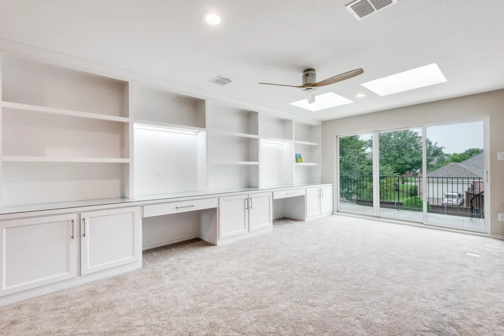 Irving, TX Whole Home Renovation by DFW Improved - Photo 28