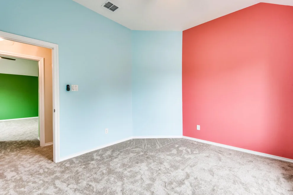 Irving, TX Whole Home Renovation by DFW Improved - Photo 18