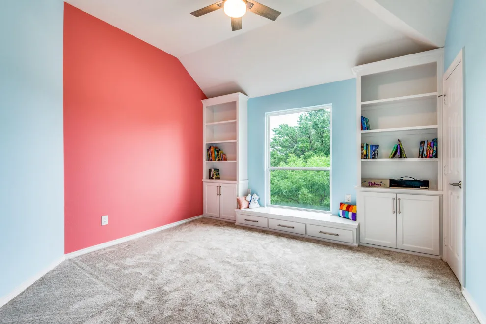 Irving, TX Whole Home Renovation by DFW Improved - Photo 11