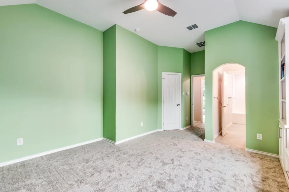 Irving, TX Whole Home Renovation by DFW Improved - Photo 12