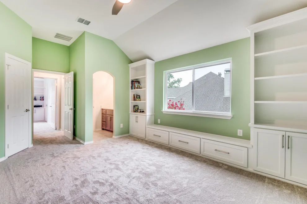 Irving, TX Whole Home Renovation by DFW Improved - Photo 14