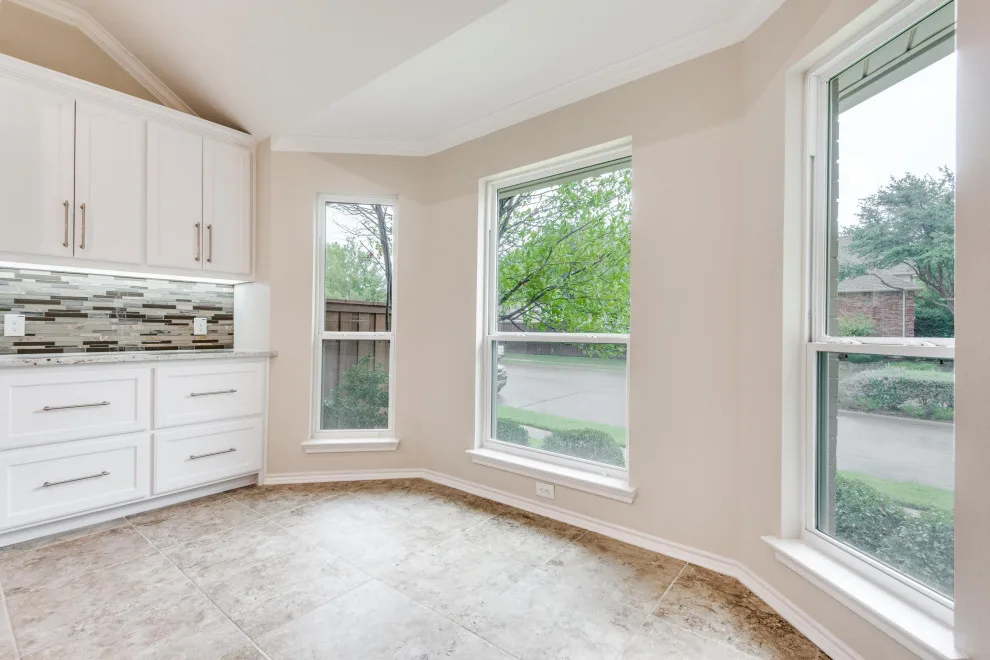 Irving, TX Whole Home Renovation by DFW Improved - Photo 22