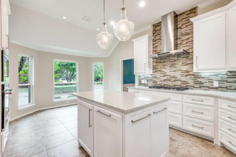 Irving, TX Whole Home Renovation by DFW Improved - Photo 21
