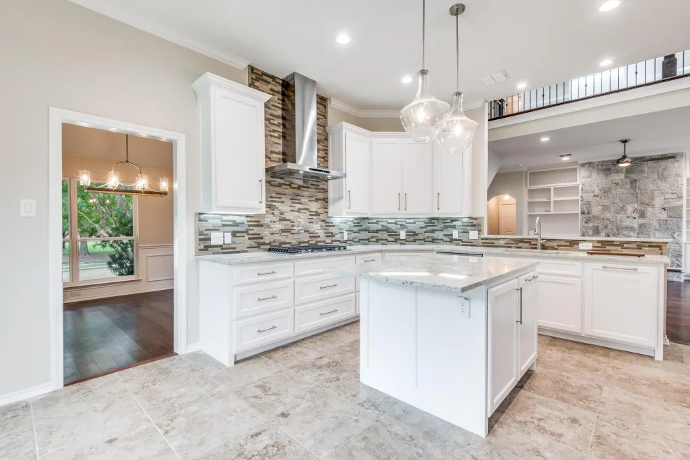 Irving, TX Whole Home Renovation by DFW Improved - Photo 16