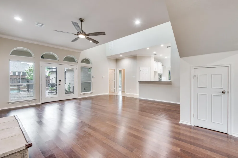 Irving, TX Whole Home Renovation by DFW Improved - Photo 17