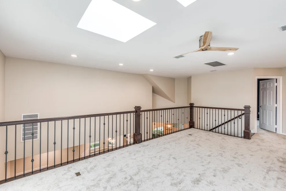 Irving, TX Whole Home Renovation by DFW Improved - Photo 30