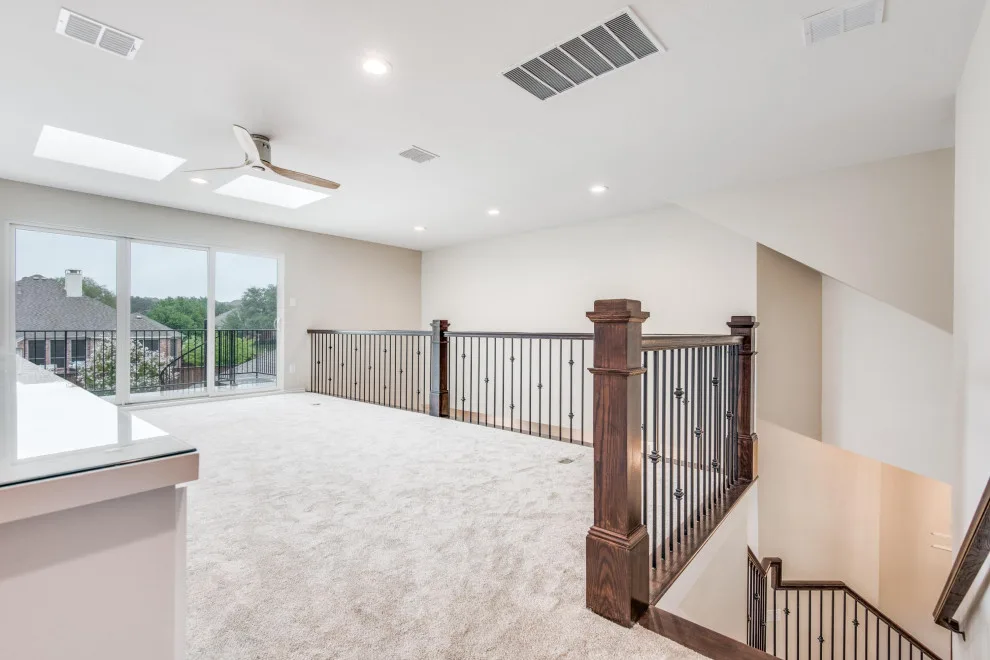 Irving, TX Whole Home Renovation by DFW Improved - Photo 10