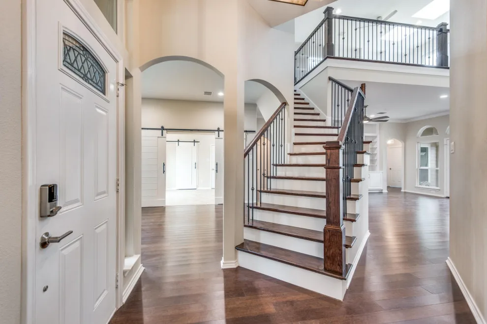 Irving, TX Whole Home Renovation by DFW Improved - Photo 25