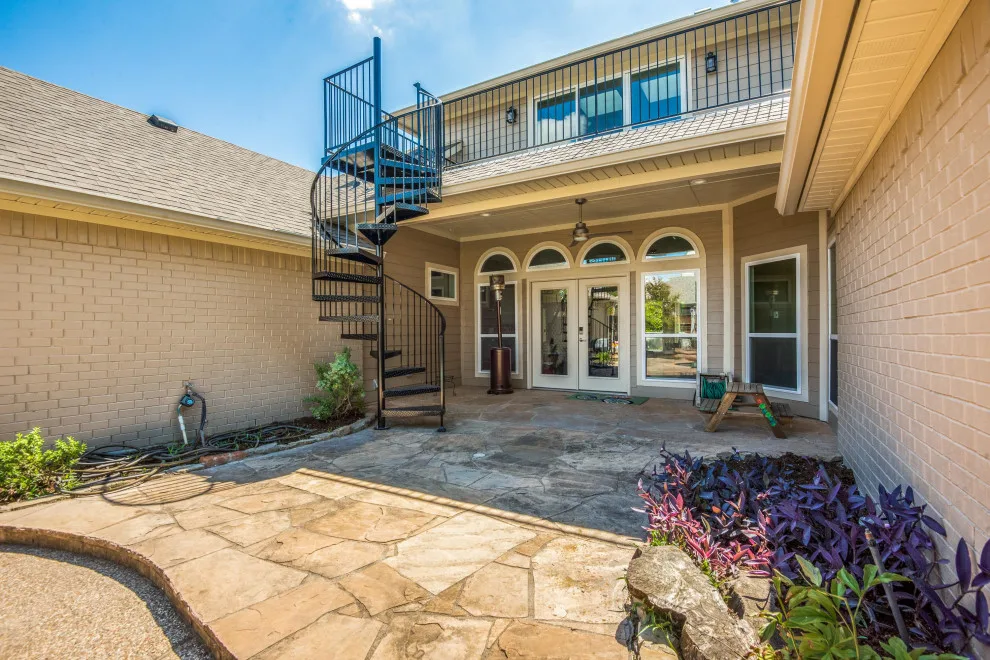 Irving, TX Whole Home Renovation by DFW Improved - Photo 29