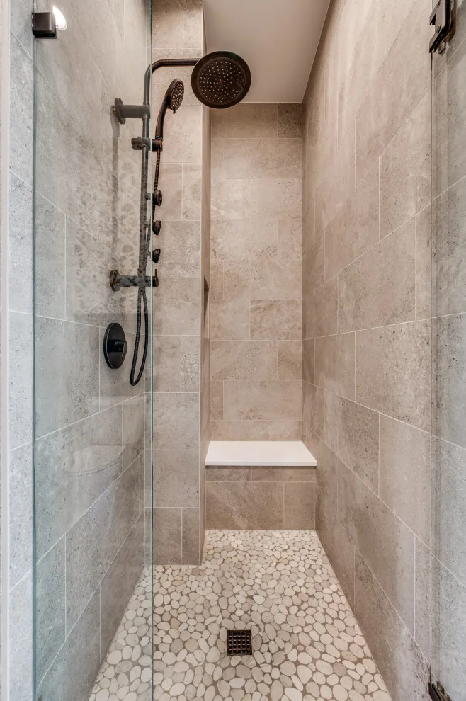 Total Home Renovation in McKinney, Texas by DFW Improved - Photo 22