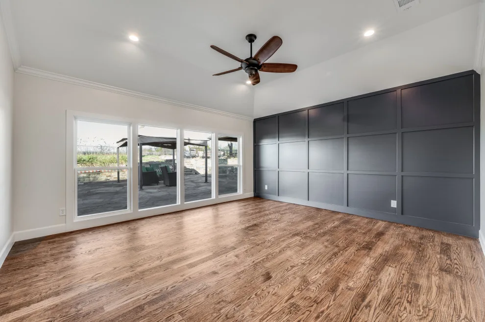 Total Home Renovation in McKinney, Texas by DFW Improved - Photo 19