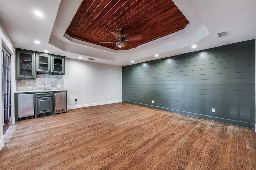 Total Home Renovation in McKinney, Texas by DFW Improved - Photo 15