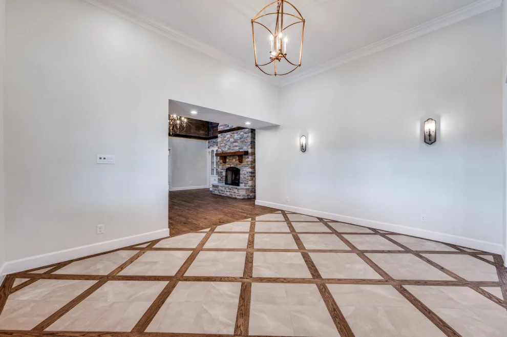 Total Home Renovation in McKinney, Texas by DFW Improved - Photo 18