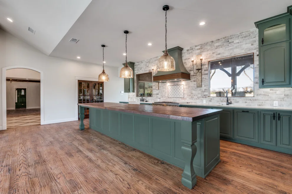 Total Home Renovation in McKinney, Texas by DFW Improved - Photo 27