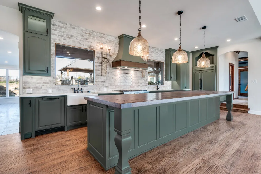 Total Home Renovation in McKinney, Texas by DFW Improved - Photo 6