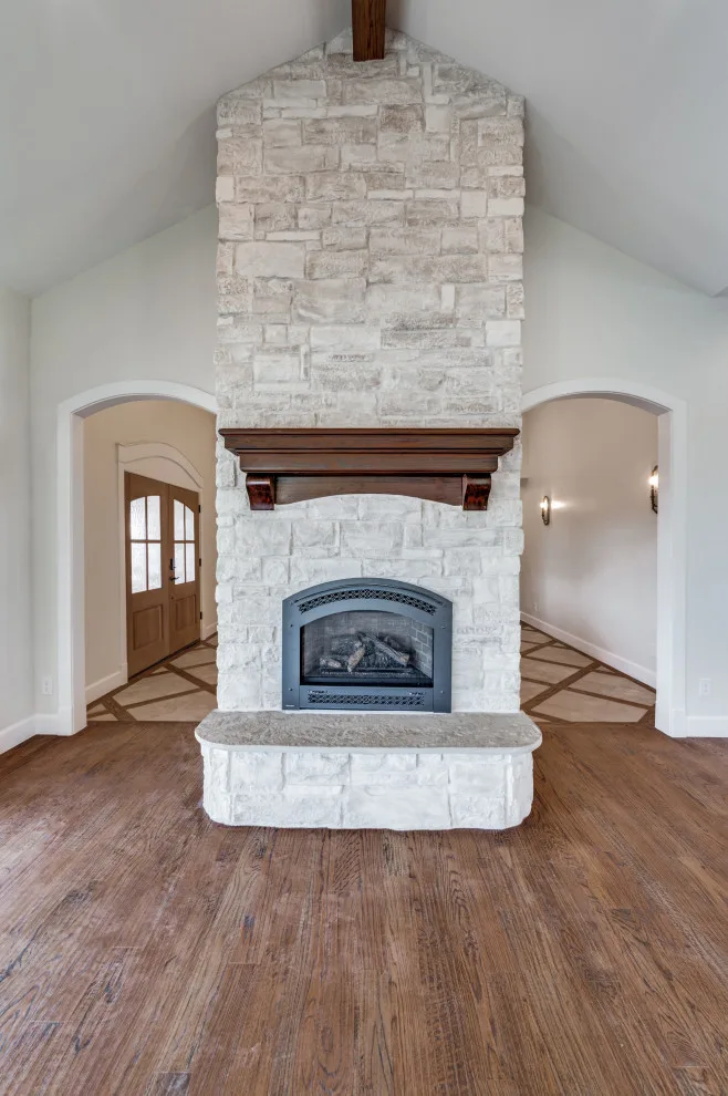 Total Home Renovation in McKinney, Texas by DFW Improved - Photo 23