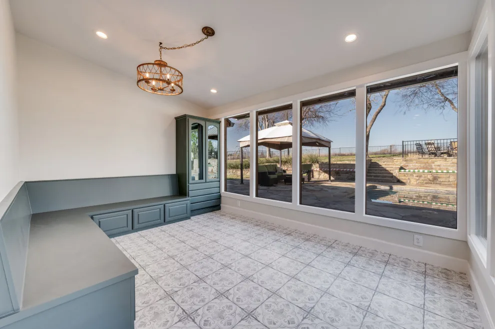 Total Home Renovation in McKinney, Texas by DFW Improved - Photo 24