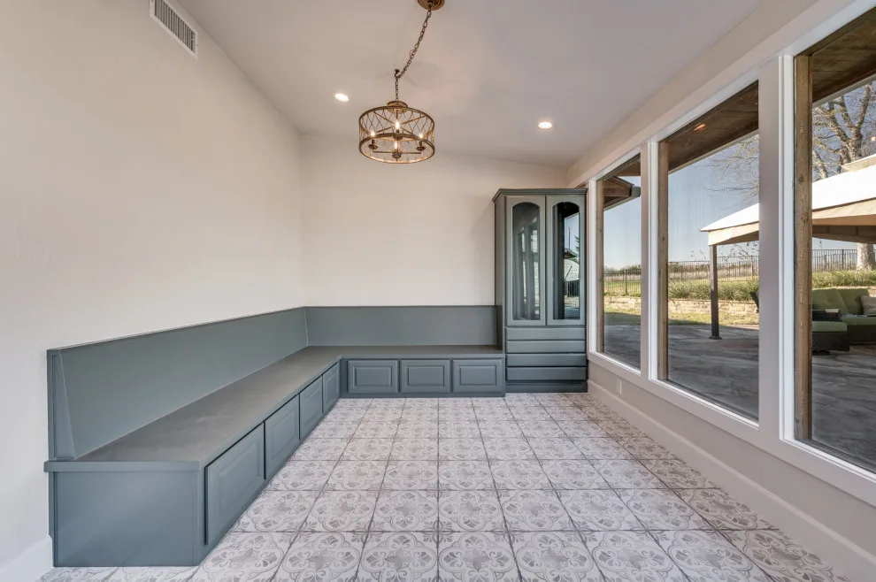 Total Home Renovation in McKinney, Texas by DFW Improved - Photo 14