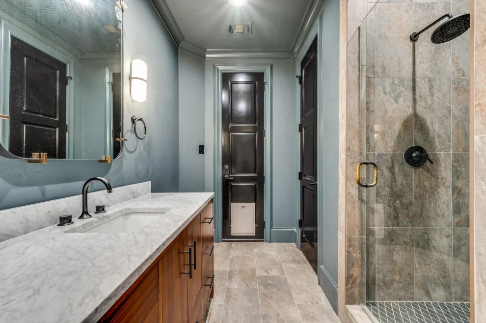 Total Home Renovation by DFW Improved - Photo 30