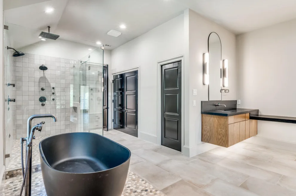 Total Home Renovation by DFW Improved - Photo 20