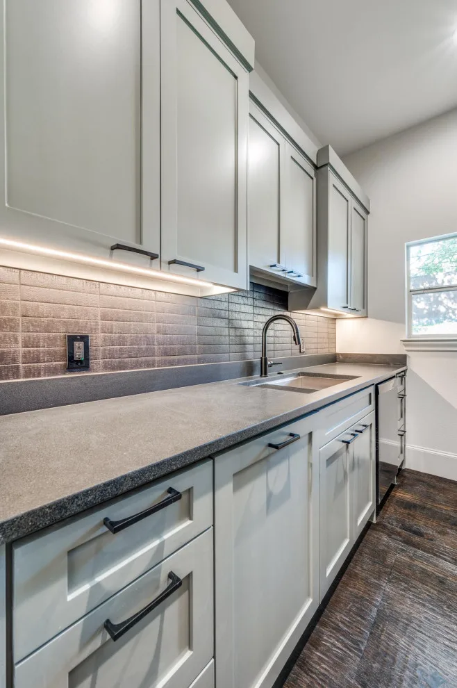 Total Home Renovation by DFW Improved - Photo 19