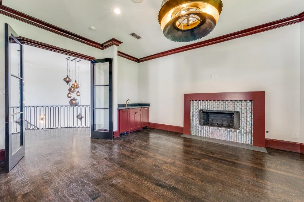 Total Home Renovation by DFW Improved - Photo 34